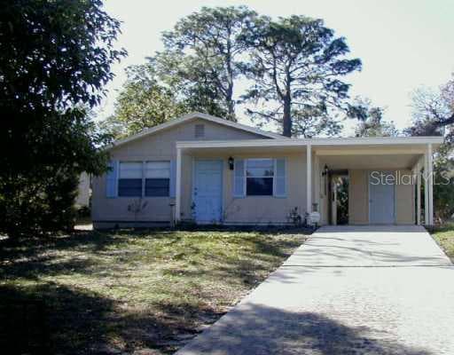 1272 Lagoon ROAD Tarpon Springs, FL 34689