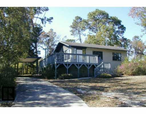 1274 Lagoon ROAD Tarpon Springs, FL 34689