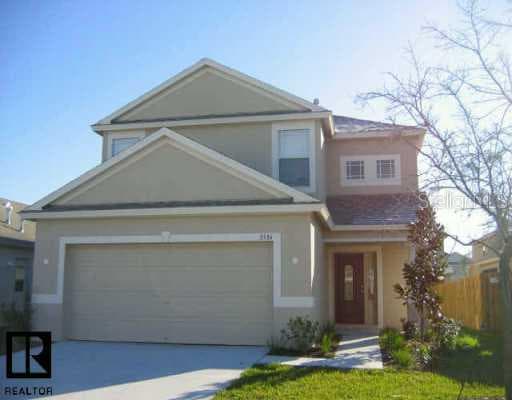 3534 Heron Island DRIVE new port richey, FL 34655