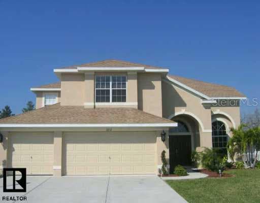 2832 Ravendale LANE Holiday, FL 34691