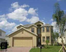 1427 Kaffir Lily COURT Trinity, FL 34655