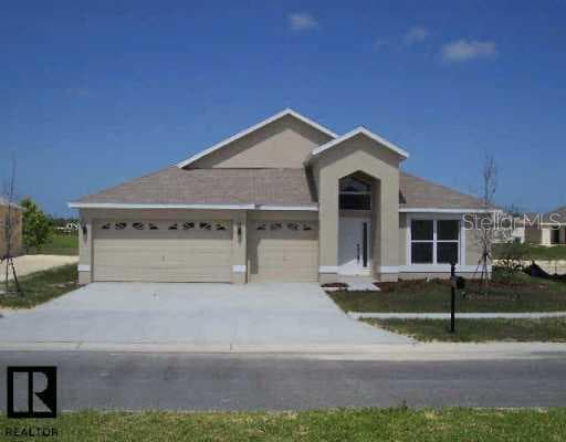 11418 Beauly CIRCLE Hudson, FL 34667