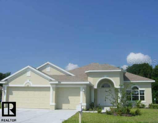 1951 Tarragon LANE New Port Richey, FL 34655