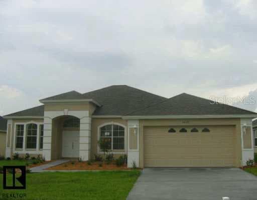 14573 Bensbrook DRIVE spring hill, FL 34609