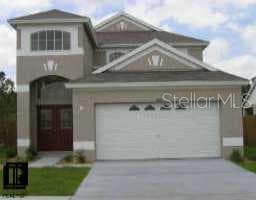 9814 Patrician DRIVE New Port Richey, FL 34655