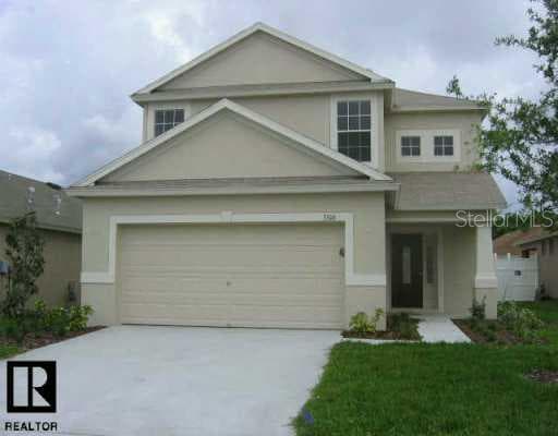0 Foray LANE new port richey, FL 34655