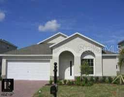 1439 Kaffir Lily COURT Trinity, FL 34655