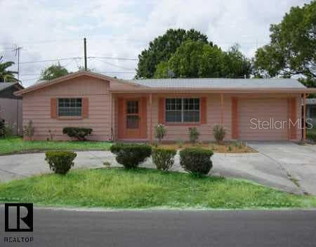 3520 Beacon Square DRIVE Holiday, FL 34691