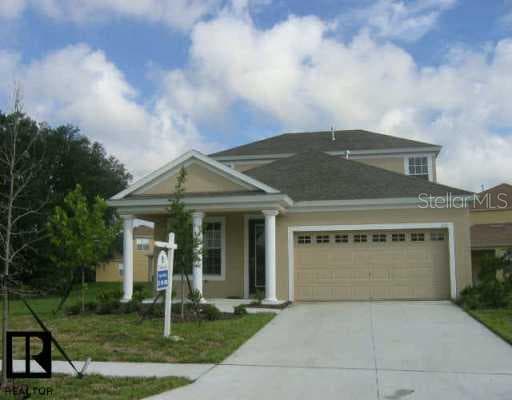 1111 Napolean WAY Wesley Chapel, FL 33543