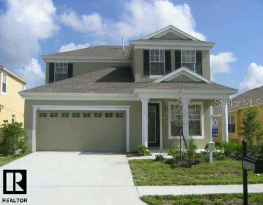 1119 Napolean WAY Wesley Chapel, FL 33543