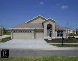 14418 Beauly CIRCLE Hudson, FL 34667
