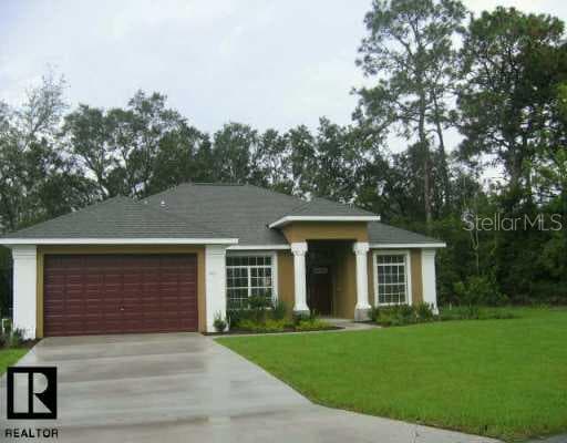 1451 LAREDO AVENUE spring hill, FL 34608
