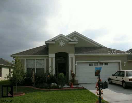 8106 Pea Tree COURT Trinity, FL 34655