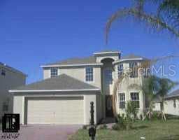 1411 Kaffir Lily COURT Trinity, FL 34655