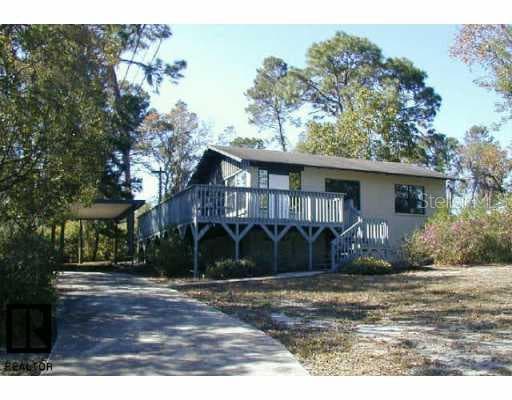 1274 Lagoon ROAD Tarpon Springs, FL 34689
