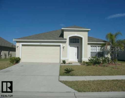 4851 Glenburne DRIVE spring hill, FL 34609