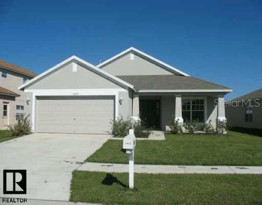 24837 Portofino DRIVE Lutz, FL 33559
