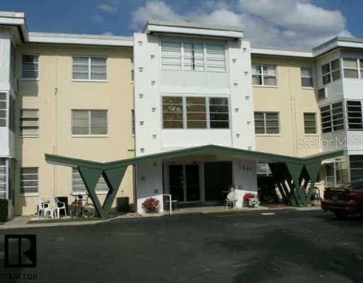 11447 Park BOULEVARD Seminole, FL 33772
