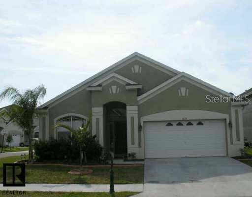 8114 Spirit COURT Trinity, FL 34655