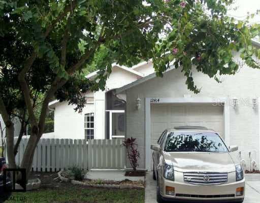 12414 Hollybrook LANE Hudson, FL 34669