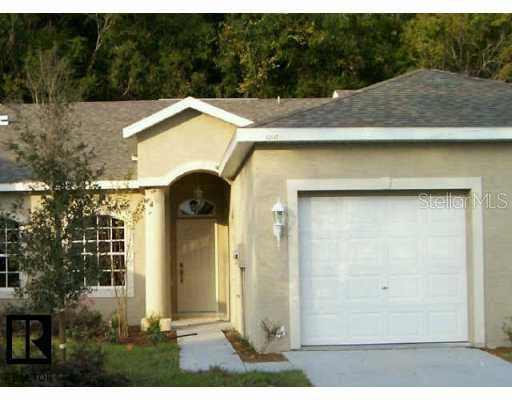 12447 Cavalier COURT Hudson, FL 34669