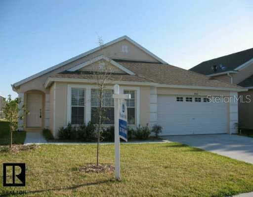 8102 Diablo COURT Trinity, FL 34655