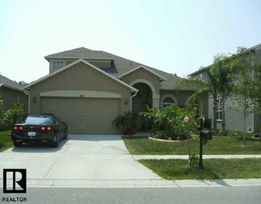 3915 Duke Firth Land O Lakes, FL 34638