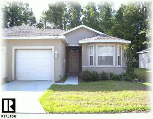 12427 Cavalier COURT Hudson, FL 34669