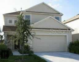 3512 Heron Island DRIVE New Port Richey, FL 34655