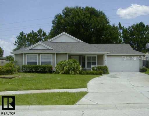 7516 Turtlebrook LANE New Port Richey, FL 34655