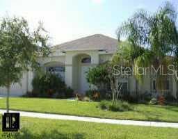 3233 Russett PLACE Land O Lakes, FL 34638