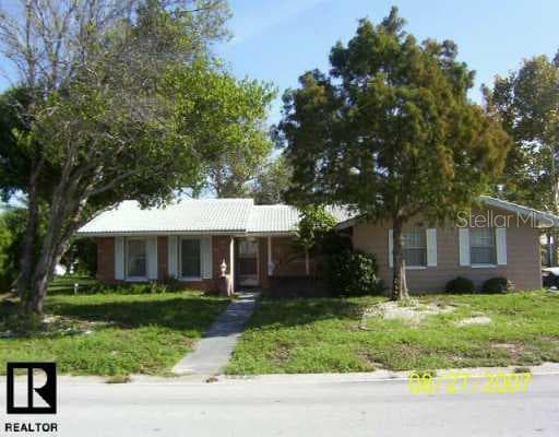 7703 Jasmine BOULEVARD Port Richey, FL 34668