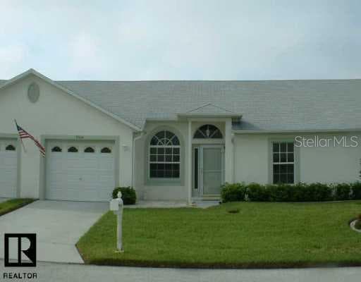9364 Villa Entrada New Port Richey, FL 34655