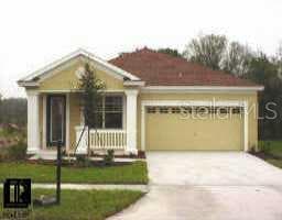 1138 Nashville DRIVE Wesley Chapel, FL 33543