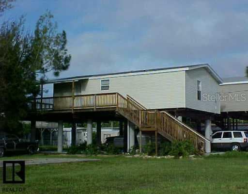 6836 Osprey LANE Hudson, FL 34667