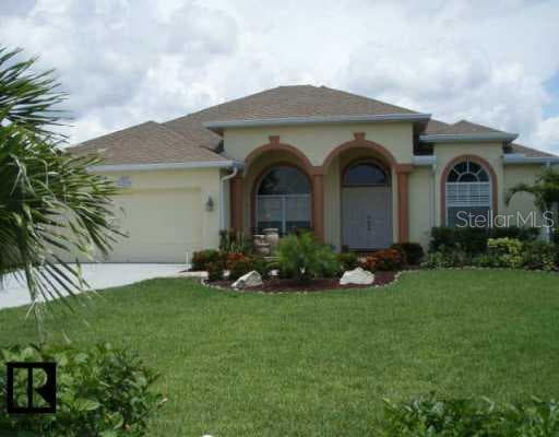 1935 Cassia LANE Trinity, FL 34655