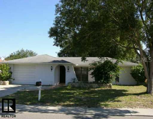 8852 Candlewick LANE Port Richey, FL 34668