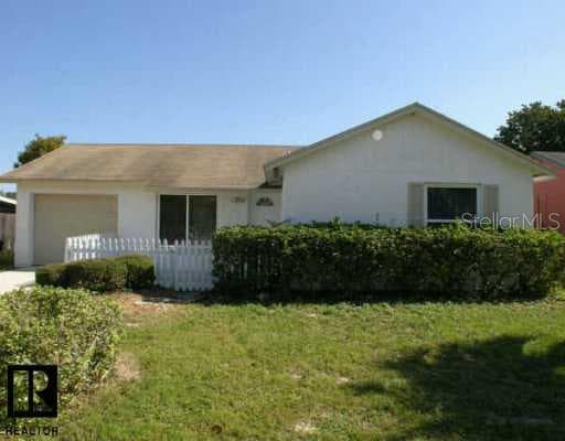 3544 Monte Rio STREET New Port Richey, FL 34655