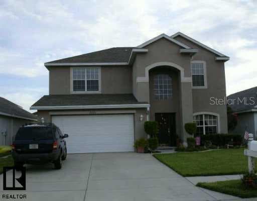 2325 Indian Key DRIVE Holiday, FL 34691