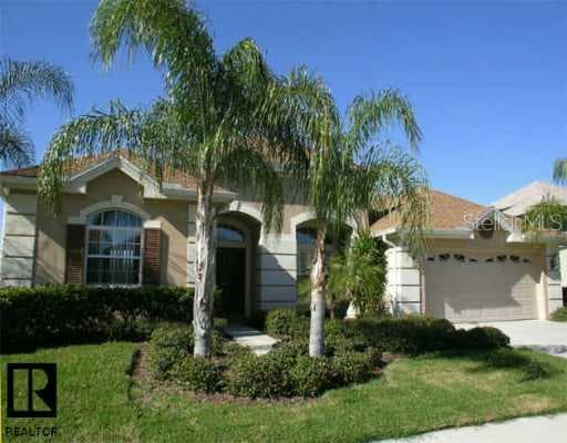 10643 Gooseberry COURT Trinity, FL 34655
