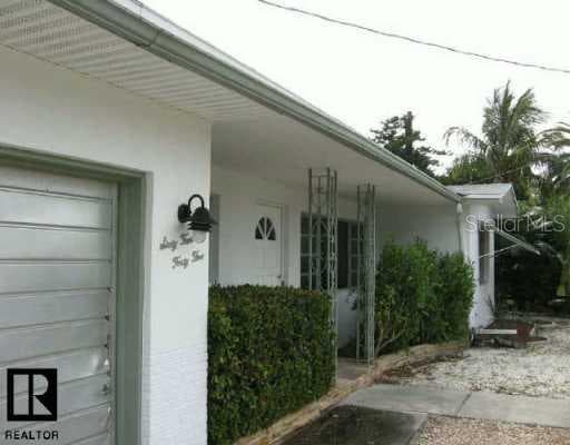 6445 Bay STREET St Pete Beach, FL 33706
