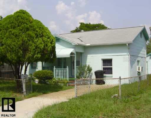 3527 21st STREET N St Petersburg, FL 33713