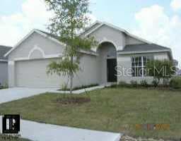 24921 Portofino DRIVE Lutz, FL 33559