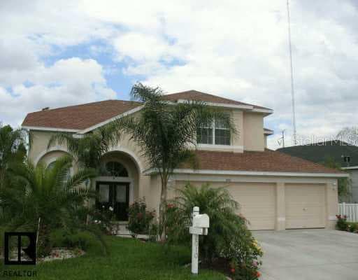 2010 Oswego DRIVE Holiday, FL 34691