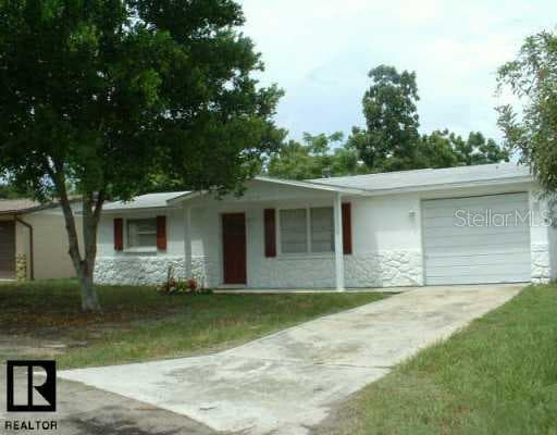 12709 Cornell COURT Hudson, FL 34667