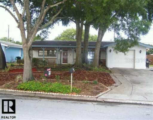 2321 Forest DRIVE