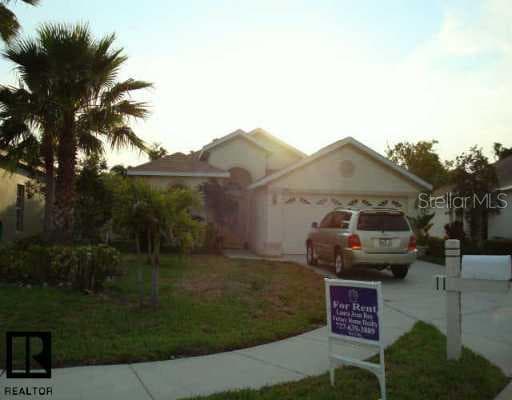 2903 Ponce COURT Holiday, FL 34691