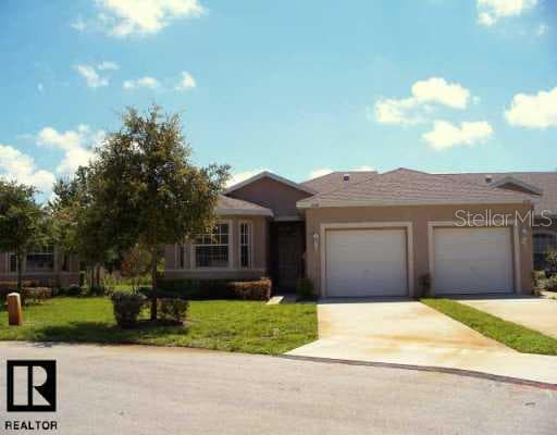 12504 Cavalier COURT Hudson, FL 34669