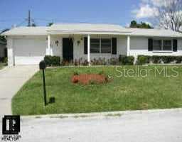 5103 Cape Cod DRIVE Holiday, FL 34690