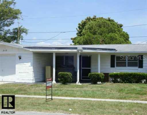 2118 Arcadia ROAD Holiday, FL 34690